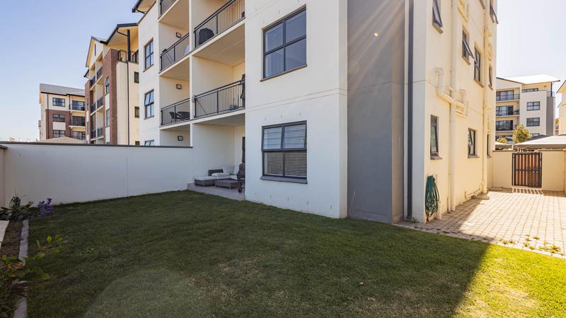 3 Bedroom Property for Sale in Richwood Western Cape